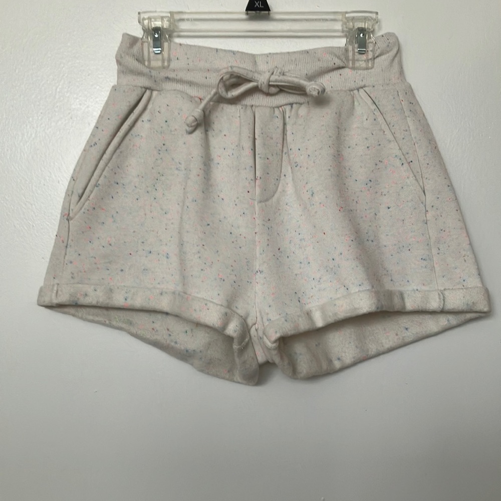 BEACH RIOT Colorful Dot Lounge Set